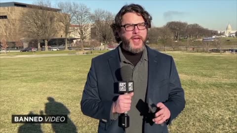 Infowars Told You Covid-19 Was a Bioweapon January 23rd, 2020