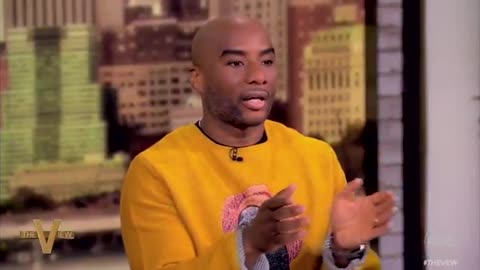 Charlamagne NUKES The View Over Their Constant Legal Notices