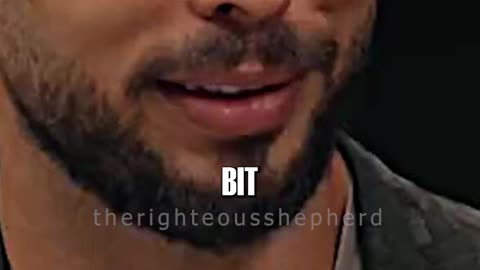 TATE: "Smoking Is Good For You"