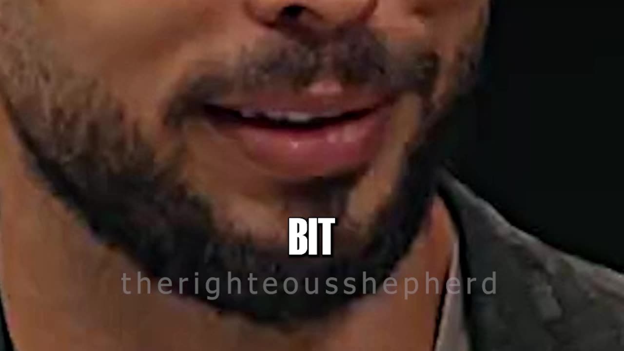 TATE: "Smoking Is Good For You"