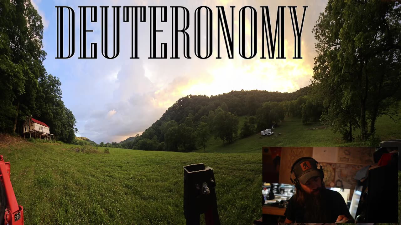 Deuter 5