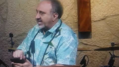 Satan Is Using Technology In People To Control You