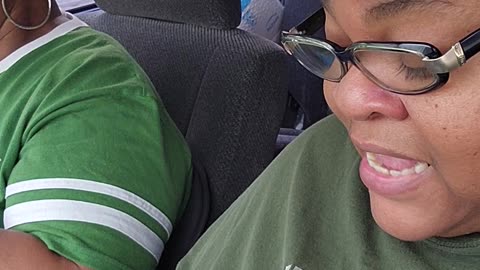 Teen helps older man with groceries #jokeoftheday