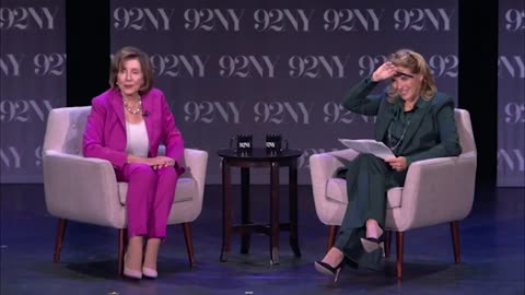 USA : NAZI PELOSI