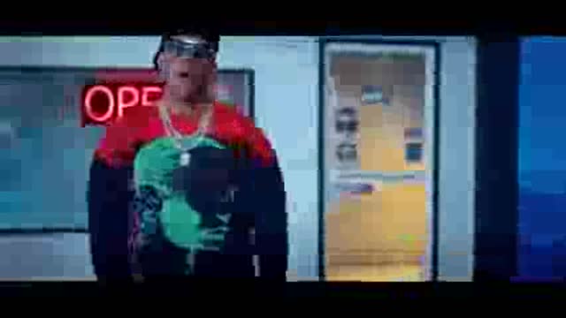 La Santa Bad Bunny Ft Dady Yankee Most Video Songs