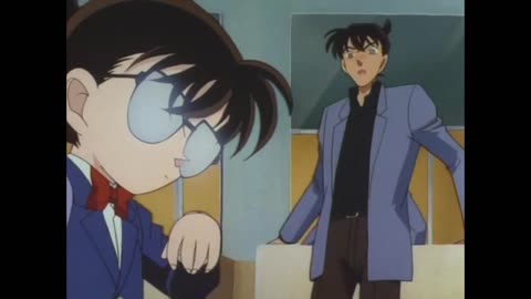 Detective Conan Sad Osts Volume 3