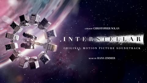 Interstellar Official Music Hans Zimmer