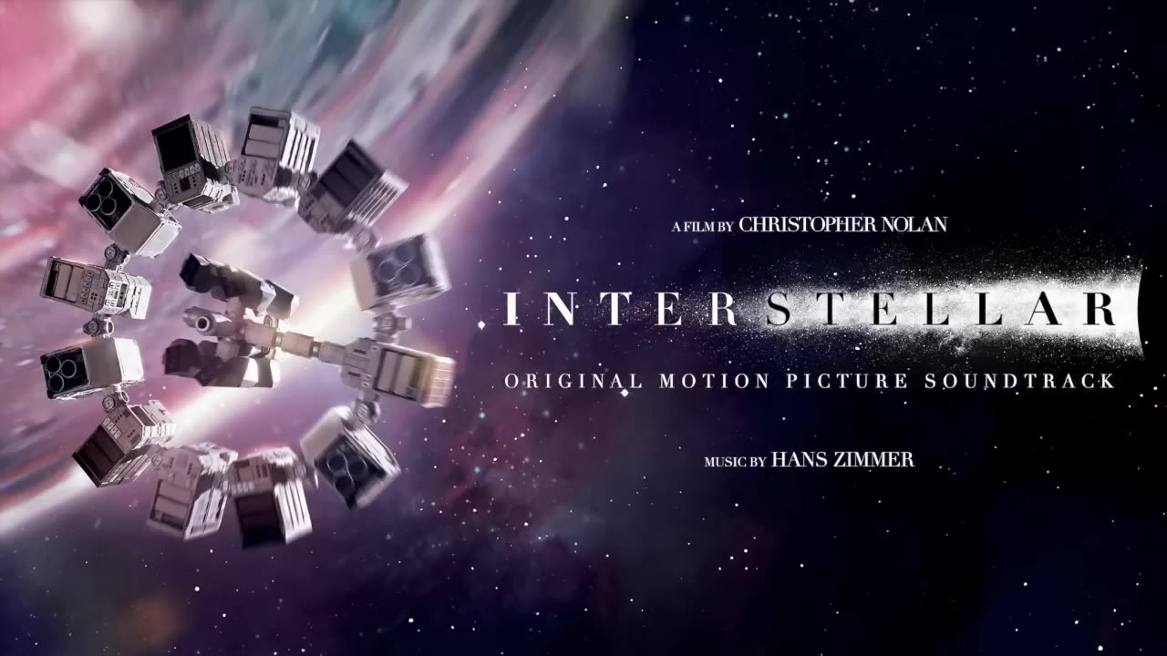Interstellar Official Music Hans Zimmer