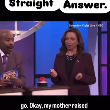 HCNN - HARRIS FAMILY FUED.
