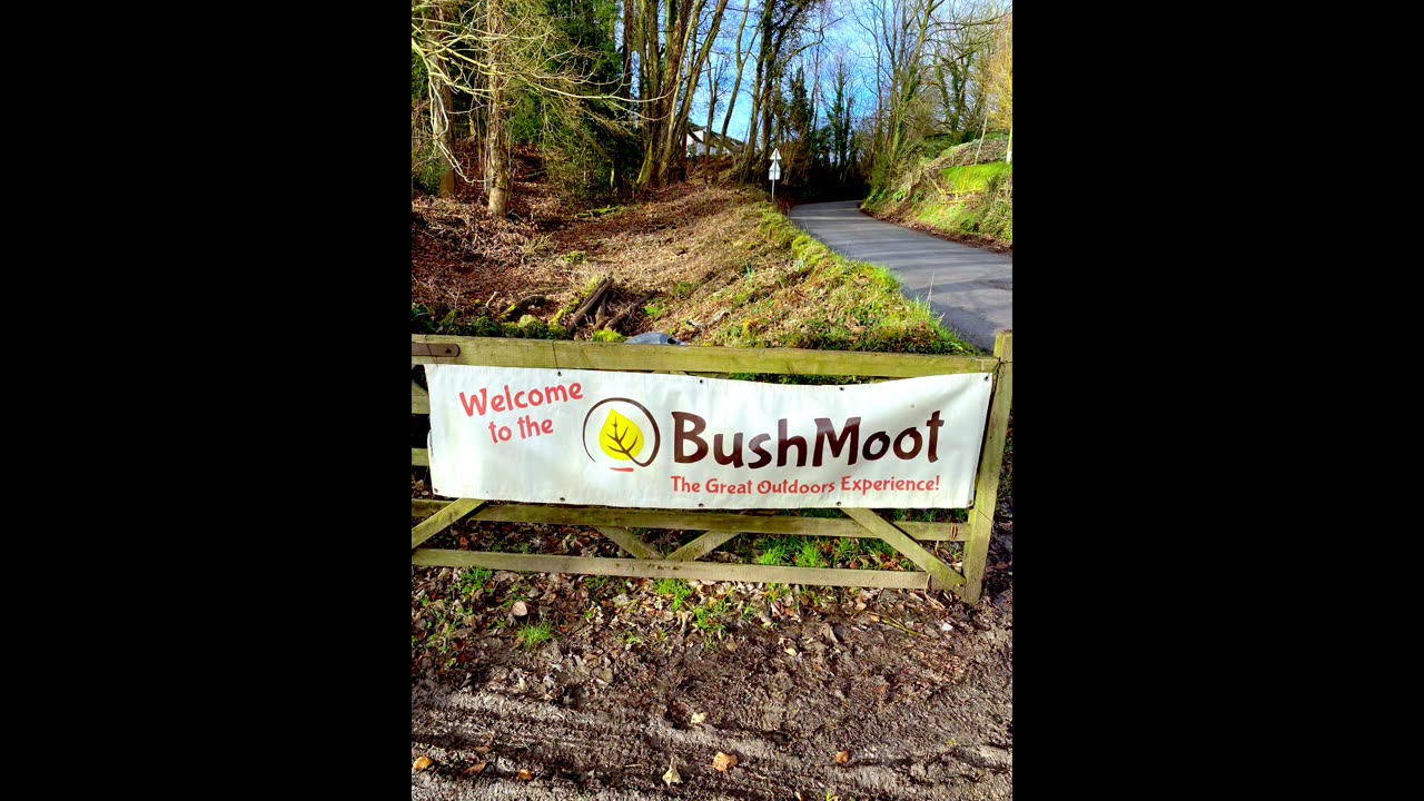 BushMoot U.K