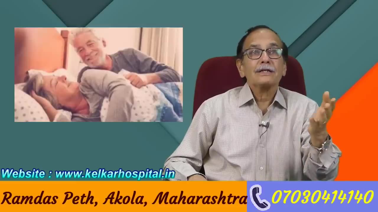 Sex after 65 - 11 tips _ Dr. Khelkar