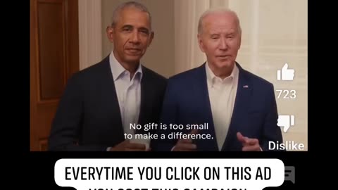 Biden Joe Bloopers