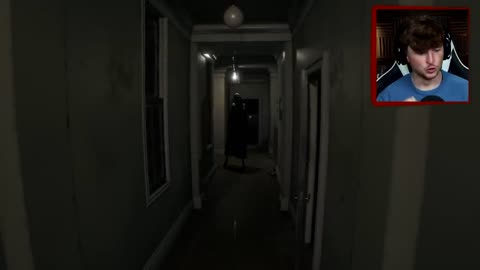 I Played a BANNED Horror Game..