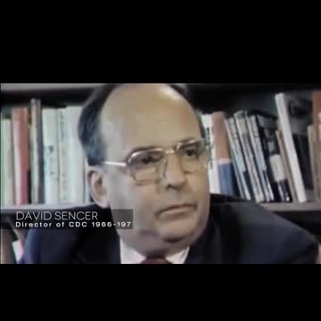 Cdc pushed pesticides as safe