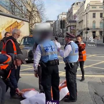 They support the side that wants you to lose your employment, rely on government welfare