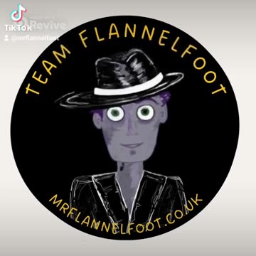 Mr FlannelFoot
