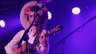 Sierra Ferrell - West Virginia Waltz (Basement East) 4.1.22