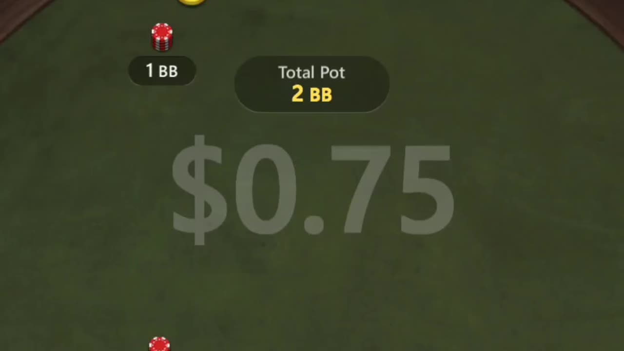 So many pocket 7s and a full house! Spin&go93