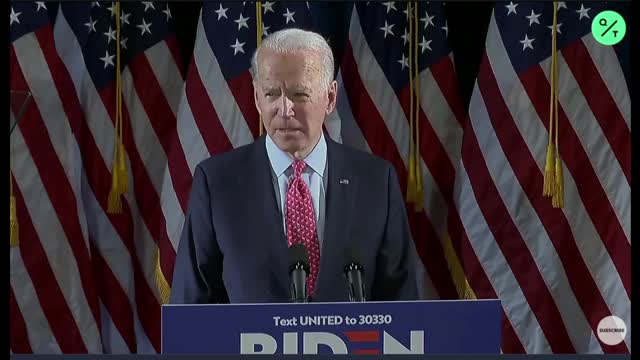 Pence vs Harris vs Biden - Round 1