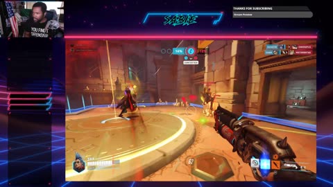 1 LOSS = 25 CRUNCHES! OVERWATCH 2!