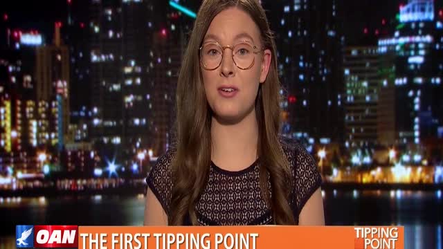 Tipping Point - 501c3 Charity Operating as Vigilantes and Intimidating Businesses