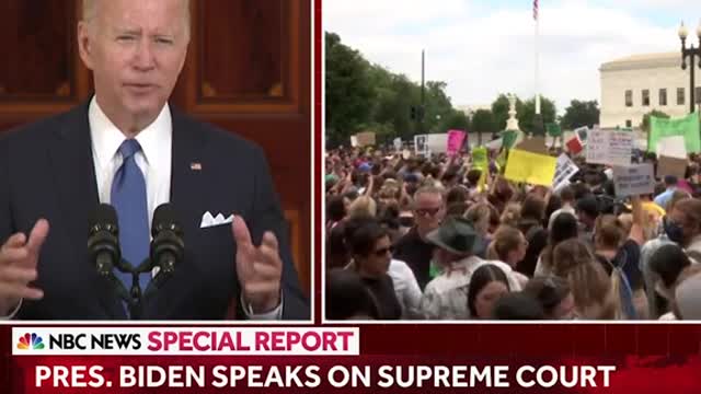 Today the Supreme Court of the United States expressly took away
