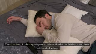 Brain effects of sleep