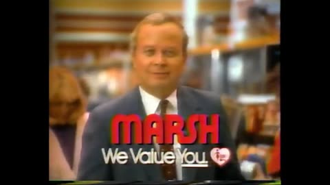 June 2, 1986 - Shorter Lines at Marsh Supermarkets