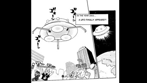 Newbie's Perspective Review Hyper Speed Dash Spin Sonic Manga: Issue 3