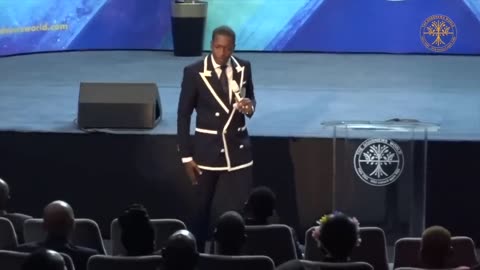 Spiritual Awakening | Prophet Uebert Angel