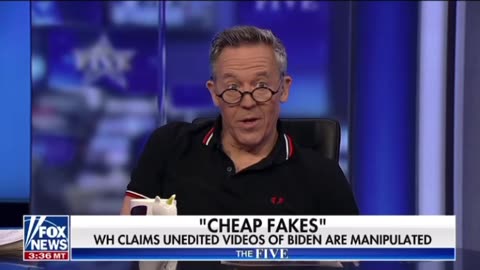 Gutfeld: This is BULLSH*T