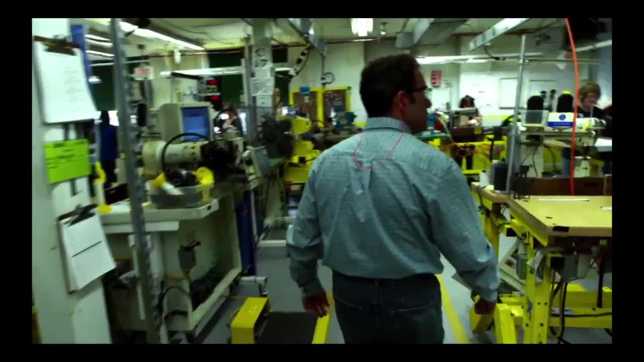 Why Buying American Made Matters