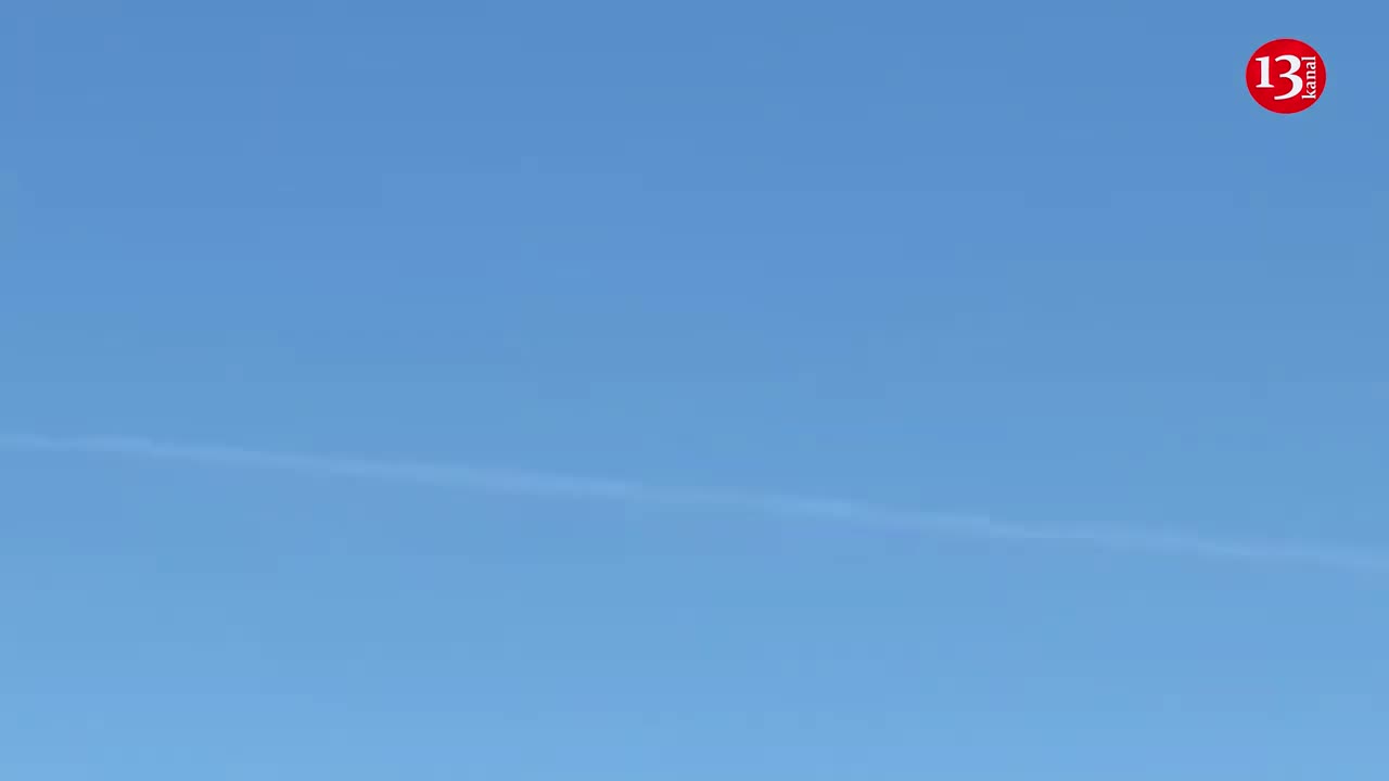 Russia changes tactics of missile attacks