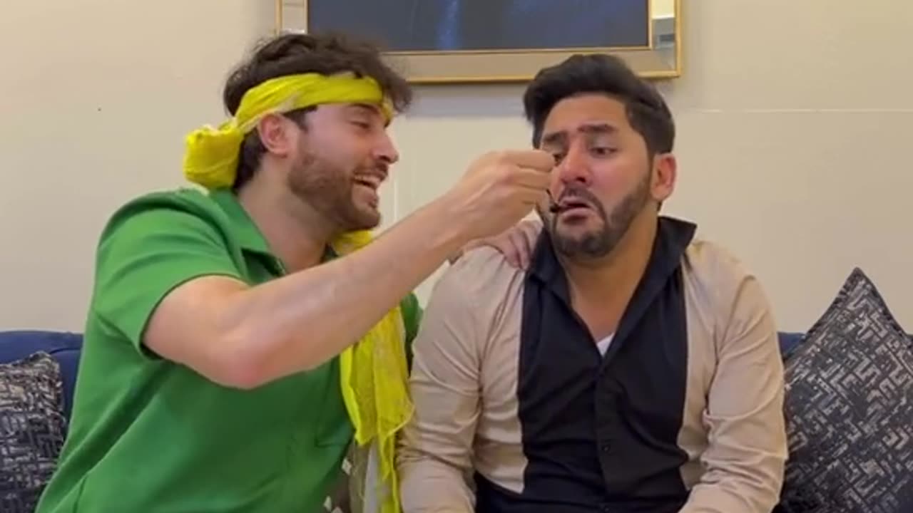 Funny video