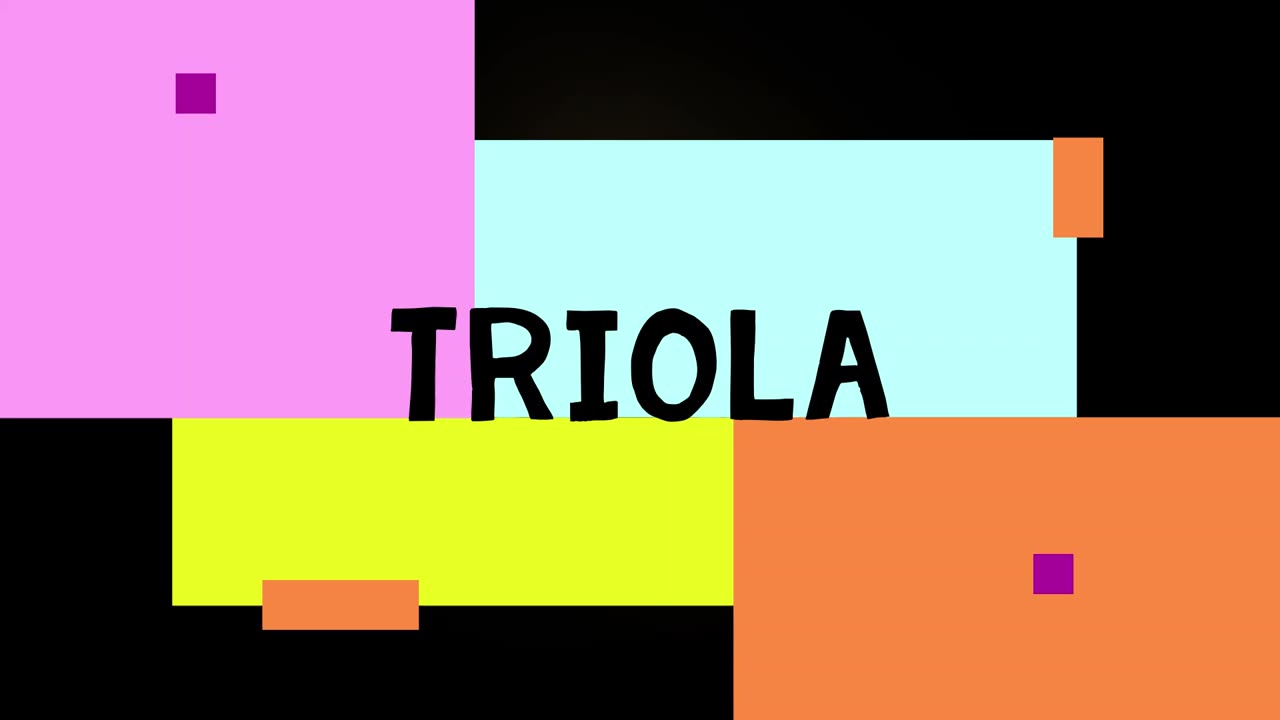 Indiän - Triola (dalszöveges audió)
