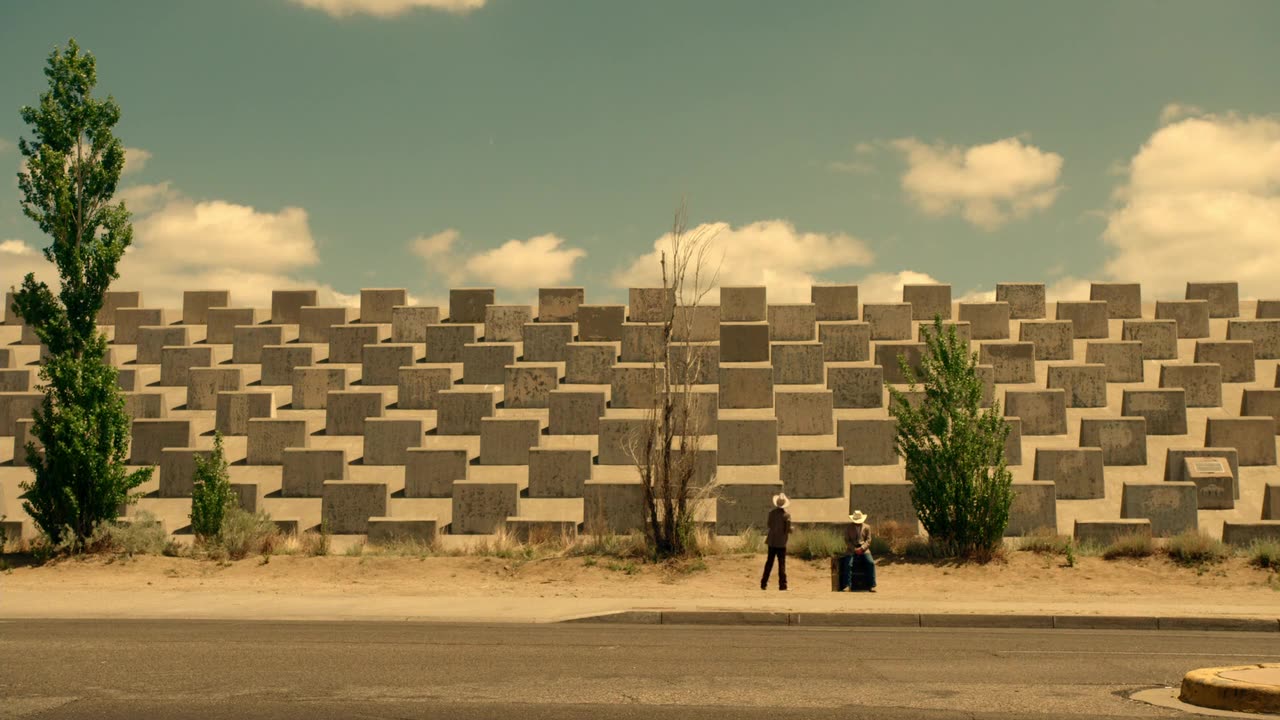 Preacher: Season 01, Episode 09