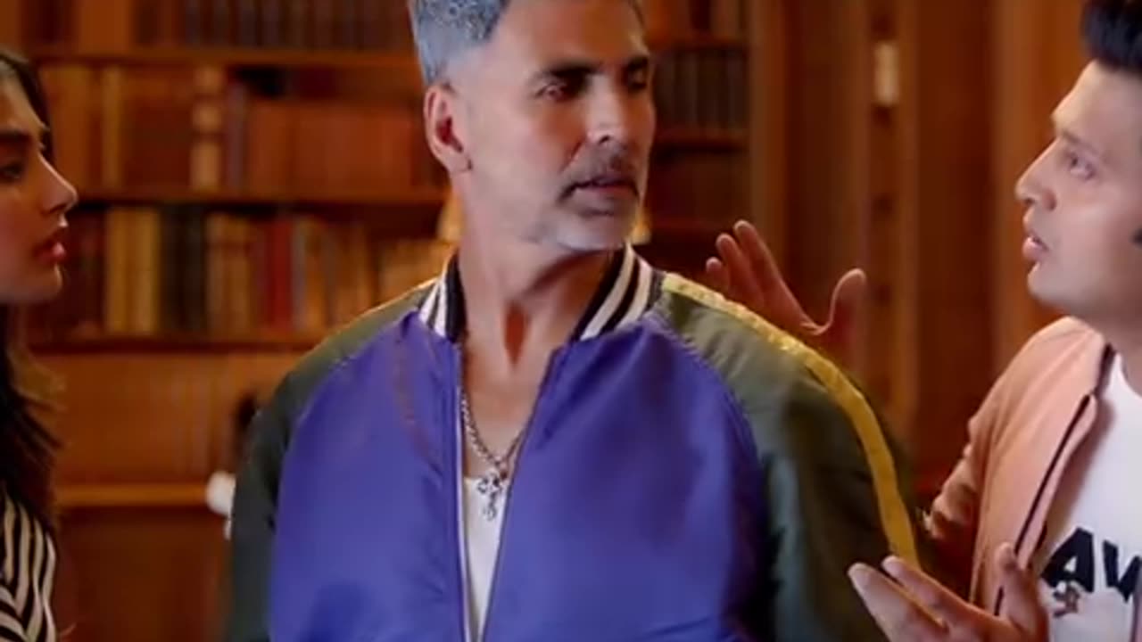 Most super hit movie of Akshay Kumar