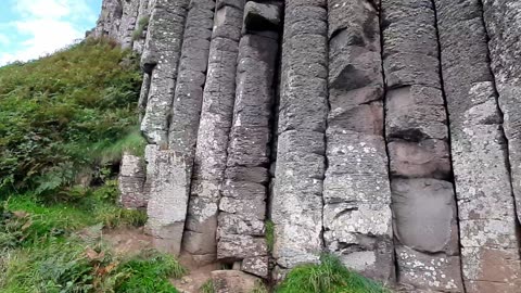 Ireland Giant's Causeway