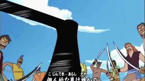 ONE PIECE 0029 [PL SUBS]