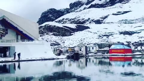 Hemkund Sahib | Waheguru Mehar Kare