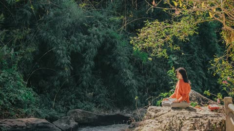 Relaxing Music | Sleeping, Meditation, Stress Relief | [1274] ⭐️