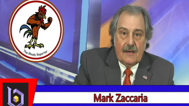 Mark Zaccaria Destroys Gun Control