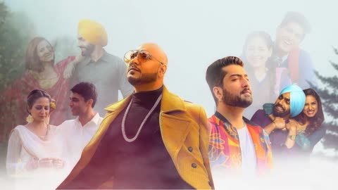 Jaani Heart Broken Mashup | Punjabi Mashup 2023 | Bpraak | Ammy Virk | Latest Punjabi Mashup