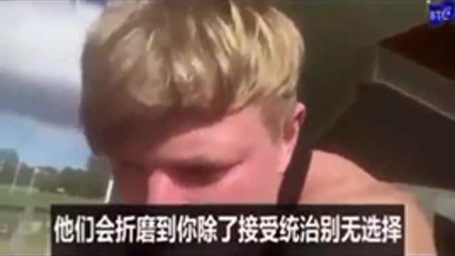 Covid is communism. Pay attention.