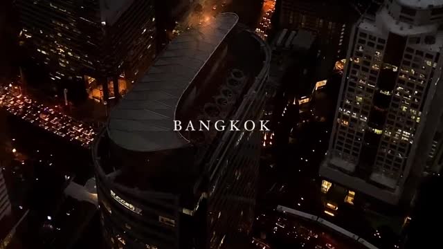 Bangkok