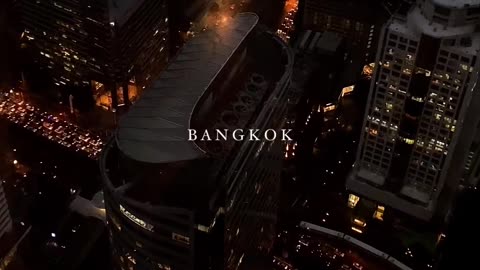 Bangkok