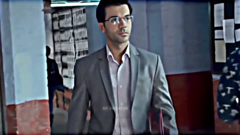 Rajkumar rao Edit attitude status#viral #trending