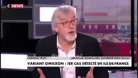 Cnews a eu un trou dans sa raquette et cherche maintenant à censurer cette vidéo