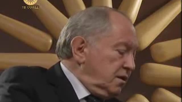 Македонија Мајка на Светот Епизода12