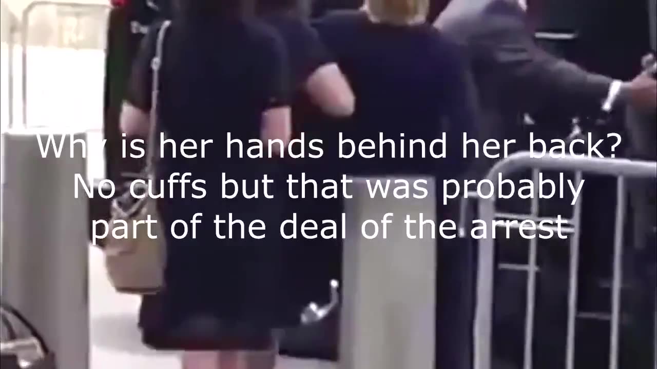 What happened to HRC on this day?